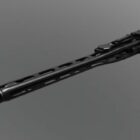 Pistolet de combat Mg3a1