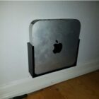 Mac Mini Wall Mount Printable