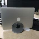 Macbook Vertical Dock Printable
