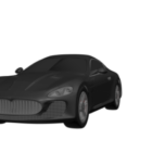 Maserati Gt Car V1