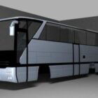 メルセデスベンツO403バス車