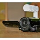 Printable Mini Shoe Camera Handle