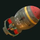 Mini Nuke Weapon