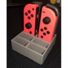 Nintendo Switch Joy Holder imprimable