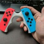Εκτυπώσιμη Nintendo Switcherang