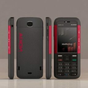 5310d модель телефону Nokia 3