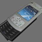 Nokia N80 Phone