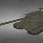 Weapon Tank Object Type260