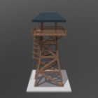 Observation Tower Design