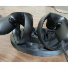 Printable Oculus Touch Controller Stand