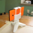 Phone Camera Stand Printable
