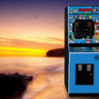 Popeye Arcade-Maschine