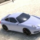 Coche Porsche Carrera