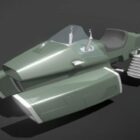 Propo Moto Car Concept Design