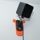 Quick Change Wall Mount For Htc Printable