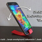 Stand Smartphone Goyang