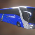 Sm Bus Car