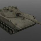2s25 스프 루트 -sd 탱크