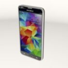 Telefon Pintar Samsung Galaxy S5