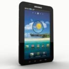 Samsung Galaxy Tab Smartphone