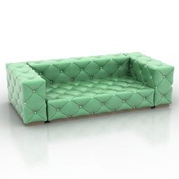 Home Sofa Acme Design 3d model