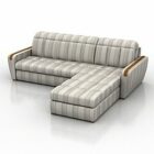 L Corner Sofa Anderssen Design