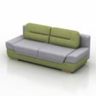 Home Sofa Daura Design