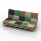 Sofa Bed Fanny Design