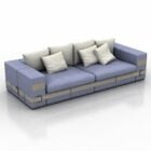 Modern soffa Ipe Cavalli Design