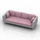 Sofa meblowa Italia Design