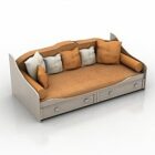 Combine Cabinet Sofa Provance Design