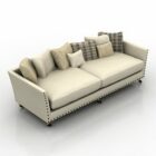Zweiersofa-Sofa Victory-Design