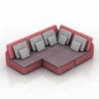 Stue Sofa Kolizey Design