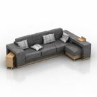 Sofa Rack Corner Style