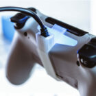 Printable Sony Playstation Cable Guard