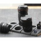 Printable Storage System For Canon Lenses