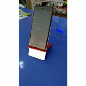 Model 3d Ponsel Stand Smartphone yang Dapat Dicetak