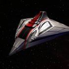 Starship Spaceship