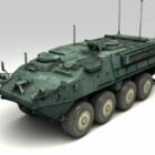 Stryker Ligh Tank