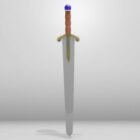 Weapon Sword Runes