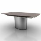 Прямоугольный стол Адлер Дизайн