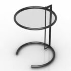 Round Table Eileen Design