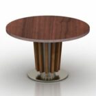 Round Table Tavolo Design