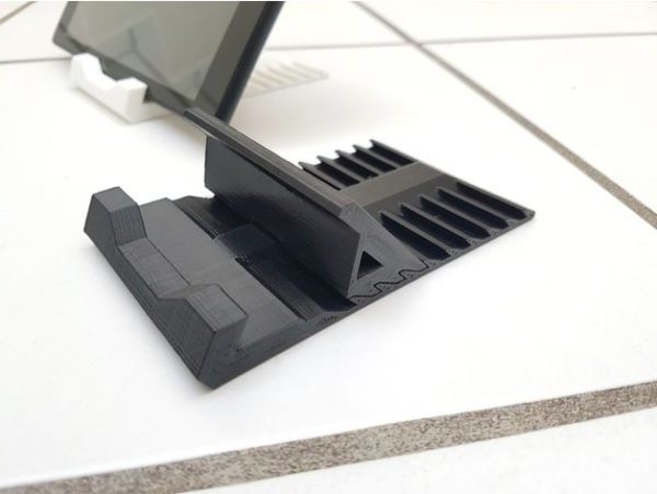 Printable Tablet Phone Stand