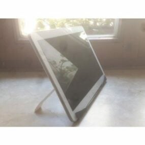 Tablet Stand Printable 3d model