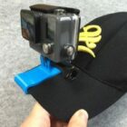 Printable The Connector Of Gopro