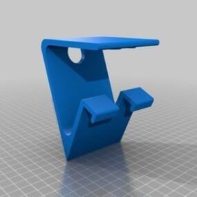 پایه تلفن توتورو مدل سه بعدی قابل چاپ