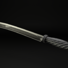 Vtx Sword Weapon
