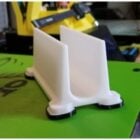 Printable Vertical Laptop Stand