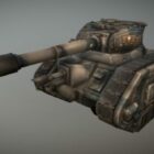 Warhammer-Kampfpanzer